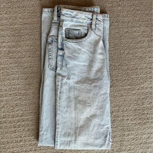 90s boyfriend pack sun jeans size 26